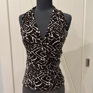 Blouse size small